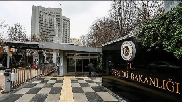 ABD'nin Suriye Kararına Türkiye'den Destek: Tarihi Adım