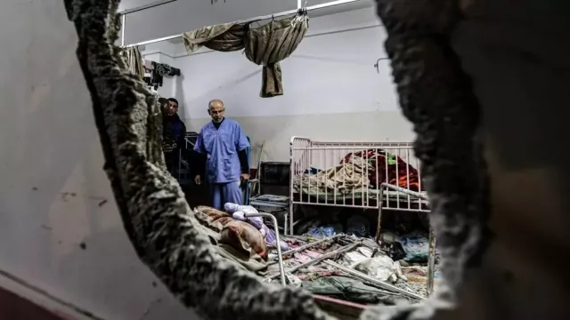 Amerikalı Üç Doktorun Gazze Tanıklığı Beyazperdede Yankı Uyandırıyor