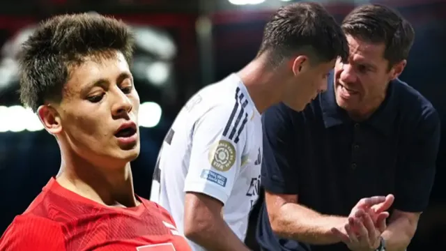 Arda Güler İçin Dev Bonservis Bedeli: Chelsea 150 Milyon Euroyu Gözden Çıkardı