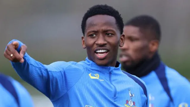 Pape Matar Sarr'dan Galatasaray'a Yeşil Işık: Sosyal Medyada Heyecan Yaratan Hamle