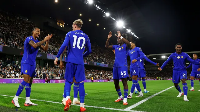 Nefes Kesen Londra Derbisinde Gülen Taraf Chelsea Oldu