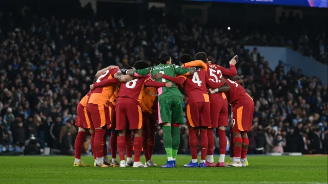 Galatasaray'da 10 Numara İçin Sürpriz İsimler: 19 ve 21 Yaşındaki Yıldızlar Gündemde