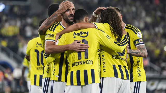 Lyon-Fenerbahçe Maçı Ne Zaman, Saat Kaçta, Hangi Kanalda? Şampiyonlar Ligi Detayları