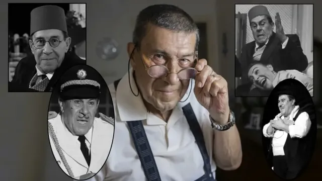 Türk Tiyatrosunun Çınarı Zihni Göktay 80 Yaşında Hayatını Kaybetti