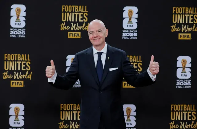 FIFA'dan Geri Adım: Tartışmalı Futbolu Özelleştirme Planı İptal Edildi