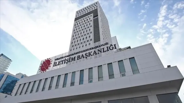 Dezenformasyonla Mücadele Merkezi'nden F-15 İddialarına Sert Yanıt