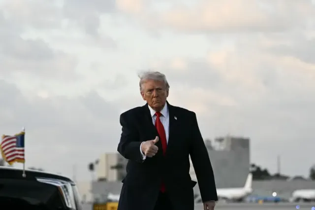 Trump'tan Hürmüz Boğazı'nda Sert Çıkış: İran'a Ücret Ödeyen Gemilere Engel