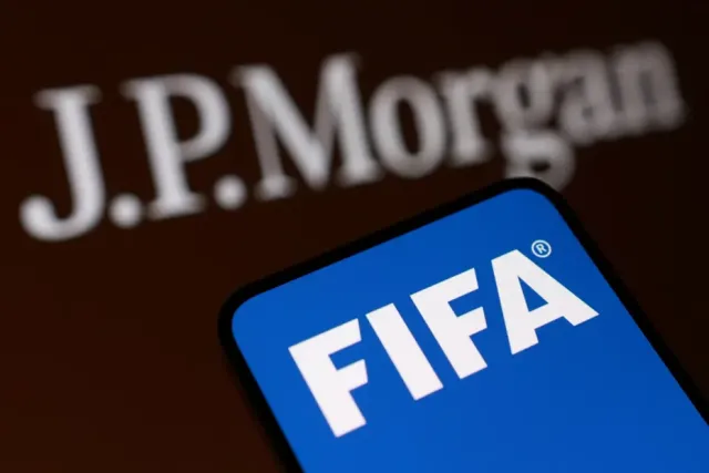 Futbol Dünyasından Dev Bankaya Büyük Tepki: FIFA Projesine Boykot Şoku