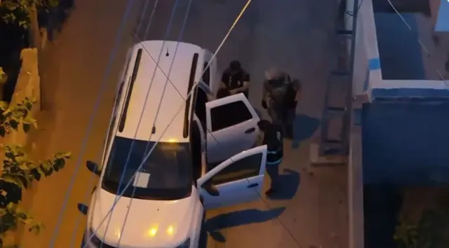 69 İlde Büyük Narkotik Operasyonu: 423 Zehir Taciri Tutuklandı