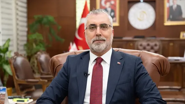 SGK Prim Borçlarına Müjde: Bakan Işıkhan'dan Taksitlendirme ve Teminat Açıklaması