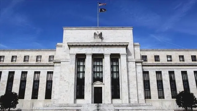 FED Faiz Kararı Ne Zaman, Saat Kaçta Açıklanacak? 2026 Eylül Ayı Beklentileri