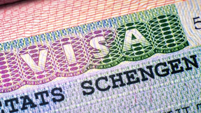 Schengen Vizesinde Dijital Dönem: Giriş-Çıkış Sistemi Devrede