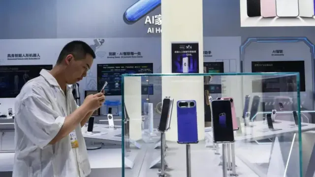 Yapay Zeka Destekli Akıllı Telefonlar Dönemi Başlıyor: Alışkanlıklar Kökten Değişiyor