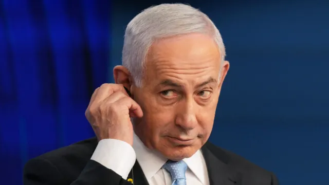 Netanyahu'dan Sert Çıkış: İsrail İran'a Karşı Operasyonlarını Sürdürecek