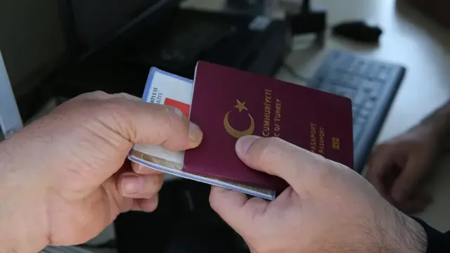 Türk Şoförlere Suudi Arabistan'dan Müjde: Yeni Vize Kolaylığı Başladı