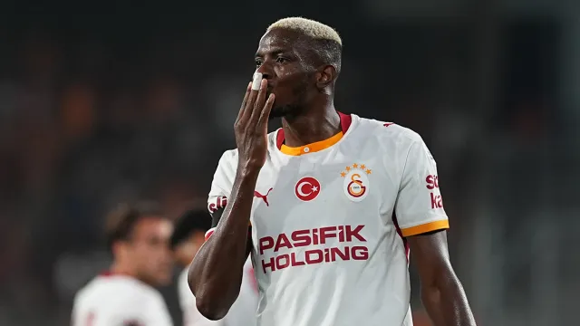 Kadrodan çıkarılan Osimhen'in yerine gelen isim belli oldu