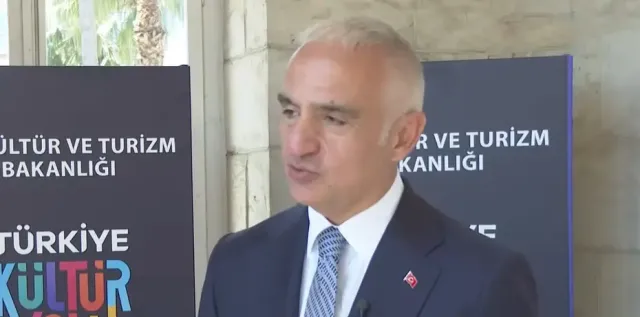 Bakan Ersoy Duyurdu: Kurban Bayramı Tatilinde Büyük Ekonomik Hareketlilik Bekleniyor