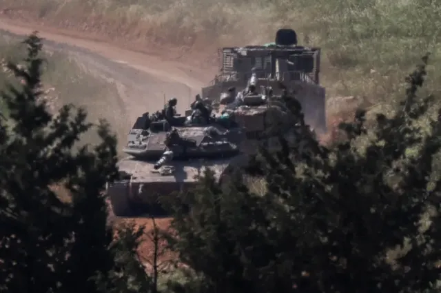 Lübnan'da Ateşkes Sürecinde Gerilim: İsrail'den Yeni Tahliye Uyarıları