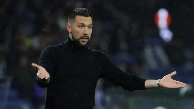 Francesco Farioli'den Galatasaray'ın Gündemindeki Rodrigo Mora Açıklaması