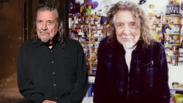 Efsane İsim Robert Plant İstanbul Caz Festivali İçin Geliyor