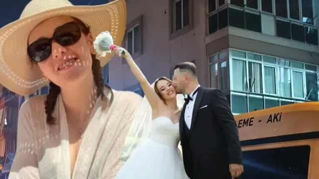 Antalya'da Acı Haber: 7 Aylık Hamile Hemşire Evinde Ölü Bulundu