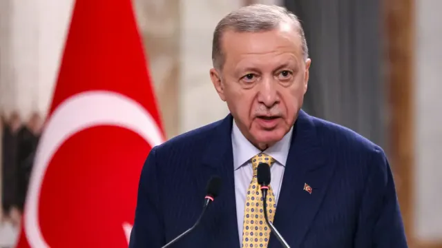 Cumhurbaşkanı Erdoğan'dan Trump'a Yönelik Saldırıya Sert Kınama: Demokrasilerde Şiddetin Yeri Yoktur