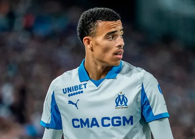 Mason Greenwood Fenerbahce'de: Yildiz Oyuncunun Kariyeri ve Detaylari
