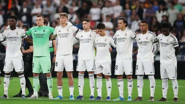 Real Madrid'de Büyük Kriz: Antrenmanda Kavga ve Hastanelik Olan Yıldız
