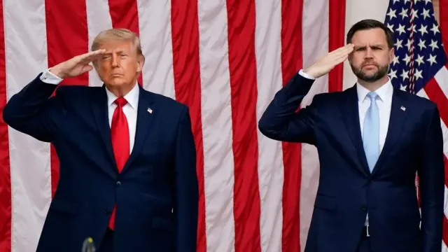 ABD Temsilciler Meclisi'nden Trump'a İran Engeli: Savaş Yetkileri Tasarısı Kabul Edildi
