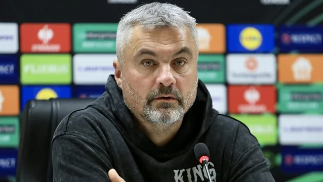 Trabzonspor'da Thomas Reis Dönemi Başlıyor
