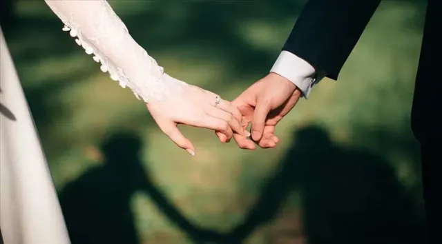 Evlilik Kredisinde Yeni Dönem: İkinci Çocuğa Kredi Borcu Hibe Ediliyor