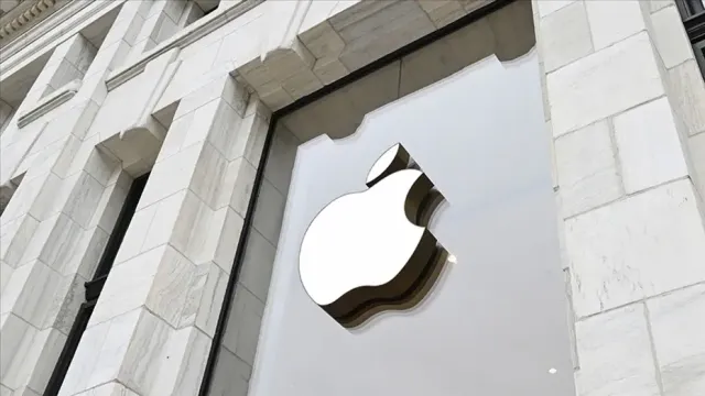Apple, Nvidia'yı Geride Bıraktı: Yeniden Dünyanın En Değerli Şirketi Oldu