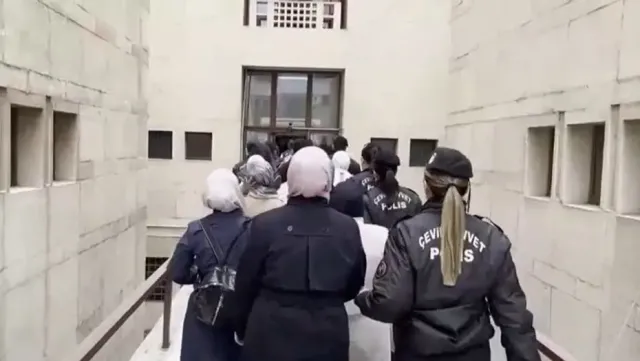 Bursa Merkezli Sahte Doktor Operasyonu: 17 Kişi Gözaltına Alındı