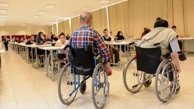 2026 EKPSS Sınav Giriş Yerleri Açıklandı: ÖSYM Aday İşlemleri Ekranı Erişime Açıldı