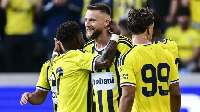 Fenerbahçe - Sturm Graz Maçı Ne Zaman, Saat Kaçta ve Hangi Kanalda? Rövanş Öncesi Kritik Randevu