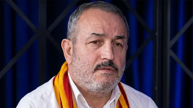 Sebahattin Şirin'in Uyuşturucu Testi Pozitif Çıktı