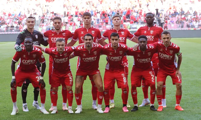 Samsunspor, Erzurumspor FK'ye konuk oluyor