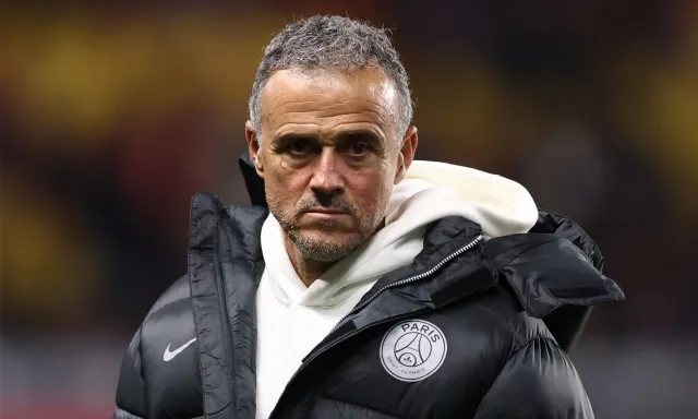 Monaco Mağlubiyeti Sonrası PSG'den Galatasaray Açıklaması: Luis Enrique O Anıyı Unutamadı