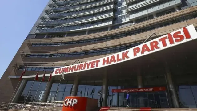 CHP'de Kritik Gün: Mutlak Butlan Tartışmaları ve Parti İçi Gerilim