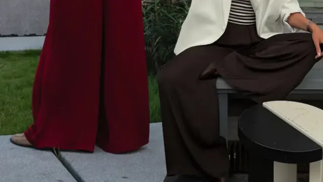 Sosyal Medyanın Yeni Gündemi: Ölüm Pantolonu Olarak Anılan Trend Kazalara Yol Açıyor
