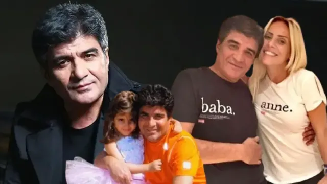 İbrahim Erkal'ın Eşinden Yürek Burkan Paylaşım: Seni Anlatırken Hala İçim Titriyor