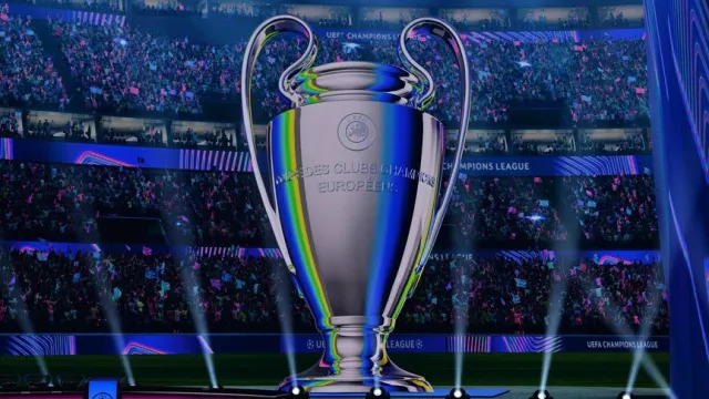 Real Madrid-İnter Maçı Ne Zaman, Saat Kaçta ve Hangi Kanalda? Şampiyonlar Ligi'nde Dev Mücadele