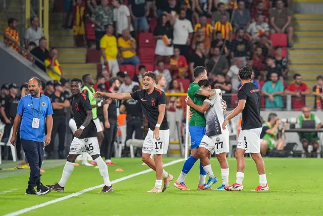 Gençlerbirliği İzmir'den 3 Puanla Döndü: 2 Maçta 6 Puan