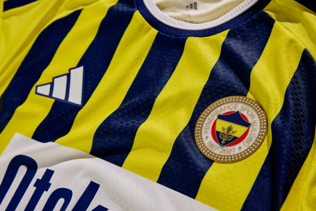Fenerbahçe'de Ayrılık Resmen Duyuruldu: TFF'ye Bildirildi