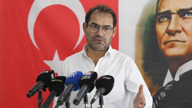 Metin Diyadin'den Fenerbahçe Galibiyeti Açıklaması: Beklenmedik Bir Sonuç Oldu