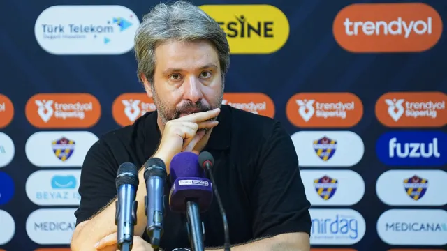 Özhan Pulat'tan Çorum FK Değerlendirmesi: Zorlu Bir Maç Olacak