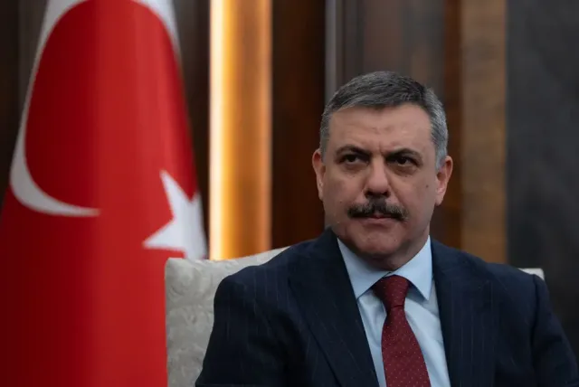 Bakan Çiftçi'den Gülistan Doku ve Uyuşturucu ile Mücadele Açıklamaları