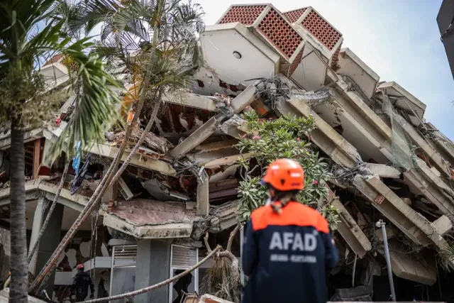 Venezuela Depremlerinde Can Kaybı Artıyor: AFAD ve TSK Sahada