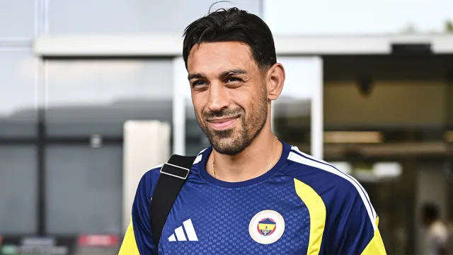 İsmail Kartal'dan Beşiktaş Derbisi Öncesi Kritik İrfan Can Kahveci Kararı