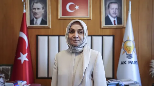 Terörsüz Türkiye Süreci ve Çerçeve Yasa Beklentisi: AK Partili Usta'dan Kritik Açıklamalar
